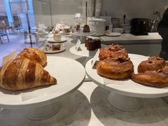 -大酉·M Coffee(北京美术馆店)