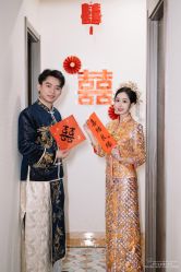 -B.Bridge Couture婚纱礼服(福田店)