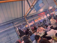 -大学城夜市大排档(凤栖路店)