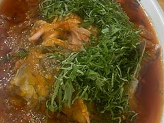 -老字号怡玺·藿香雅鱼(20年雅安店)