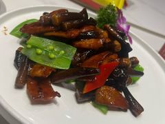 -聆桂烤鸭·金奖烤鸭(静联广场店)