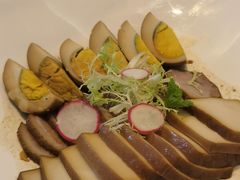 -郑州绿地JW万豪酒店-中餐厅