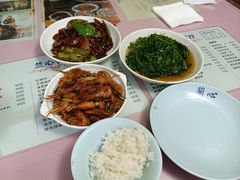 -蘭心餐厅(进贤路店)