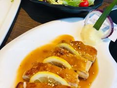 -蟹之国·精品蟹料理(极地店)