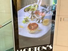 -MORTON'S 莫尔顿牛排坊(北京丽晶酒店)