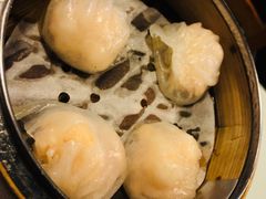 -点点心点心专门店(旺角店)