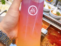 -海底捞火锅(高新活力汇店)