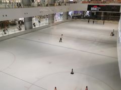 -TheRink大零溜冰场(IFS国金中心店)