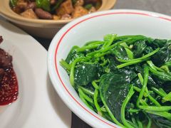 -香阁餐厅·常州菜·常州菜代表品牌(新北奥体店)