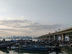 -海堤纪念公园