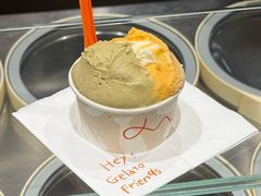-Dip in Gelato(富民路店)