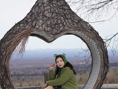 -长白山华美胜地滑雪场