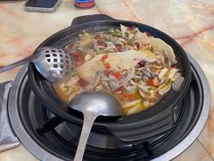 -李师傅脆肚(梅林店)