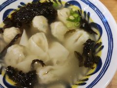-霸蛮湖南米粉(亦庄力宝华联店)