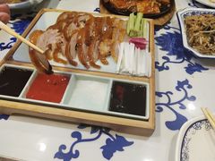 -满园春饼(美乐城店)