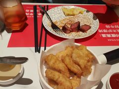 -赤火牛排(金狮广场店)