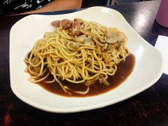 -蘑菇餐厅(马台街店)