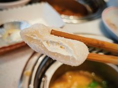 -龍歌自助小火锅(秦淮水游城店)