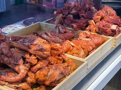 -王祖名抻面(罗湖分店)