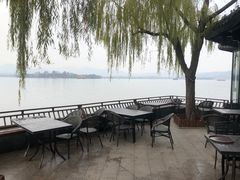 -柳莺湖上·湖景餐厅·江南菜(西湖店)