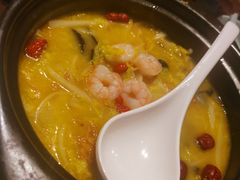 -龍聚祥烧麦馆(万达店)
