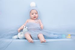 -昆山米奇儿童摄影(柏庐广场店)