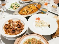-徽镇小厨·经典徽菜(马连道店)