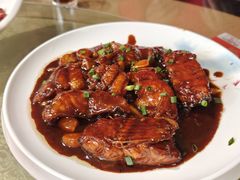 -半盆菜酒家(中山南一路店)