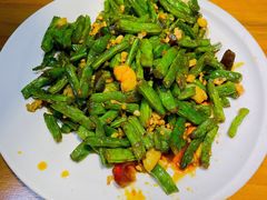 -晚归月亮湾私家菜(临邑路店)