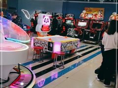 -大玩家(平江万达店)