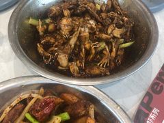 -辣盆盆麻辣小龙虾(哈尔滨总店)