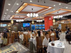 -围龙屋客家食府(福田店)