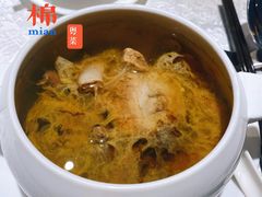 -红棉中餐厅·广州海航威斯汀酒店