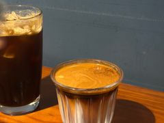 -Be Lived Cafe比例咖啡(摩天轮店)