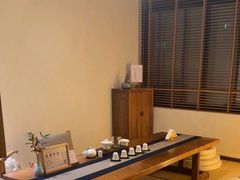 -小茶闲舍·观景商务茶馆(广州塔店)