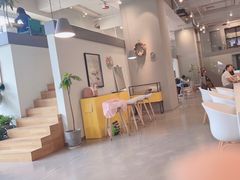 -dotcom coffee古点咖啡(致真大厦店)