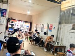 -正宗杨记普洱酸醋米线(总店)
