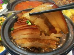 -仙厨砂锅(富达小区店)