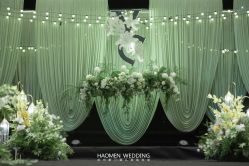 点击看大图 -豪门婚礼策划