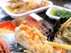 -盒马鲜生(杨高南路店)