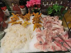 -火锅岛潮牌自助餐厅(天津天佑城店)