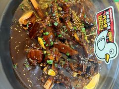 -回味黑鸭煲·始于2006(万松园店)