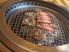 -炎蔵牛舌烤肉