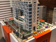 -上海证券交易所(上海证券大厦北塔店)