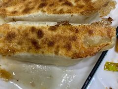 -春水锅贴·传统鲁菜(大明湖店)