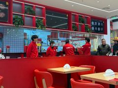 -饺满天下·水饺(大唐西市店)