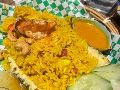 -泰妃殿(武汉首店)