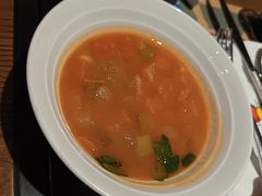 -安妮意大利餐厅(国贸店)