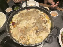 -滇铺子·云南特色菜·第九届野生菌美食节(曲靖万达店)