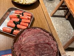 -楠火锅(太古里总店)